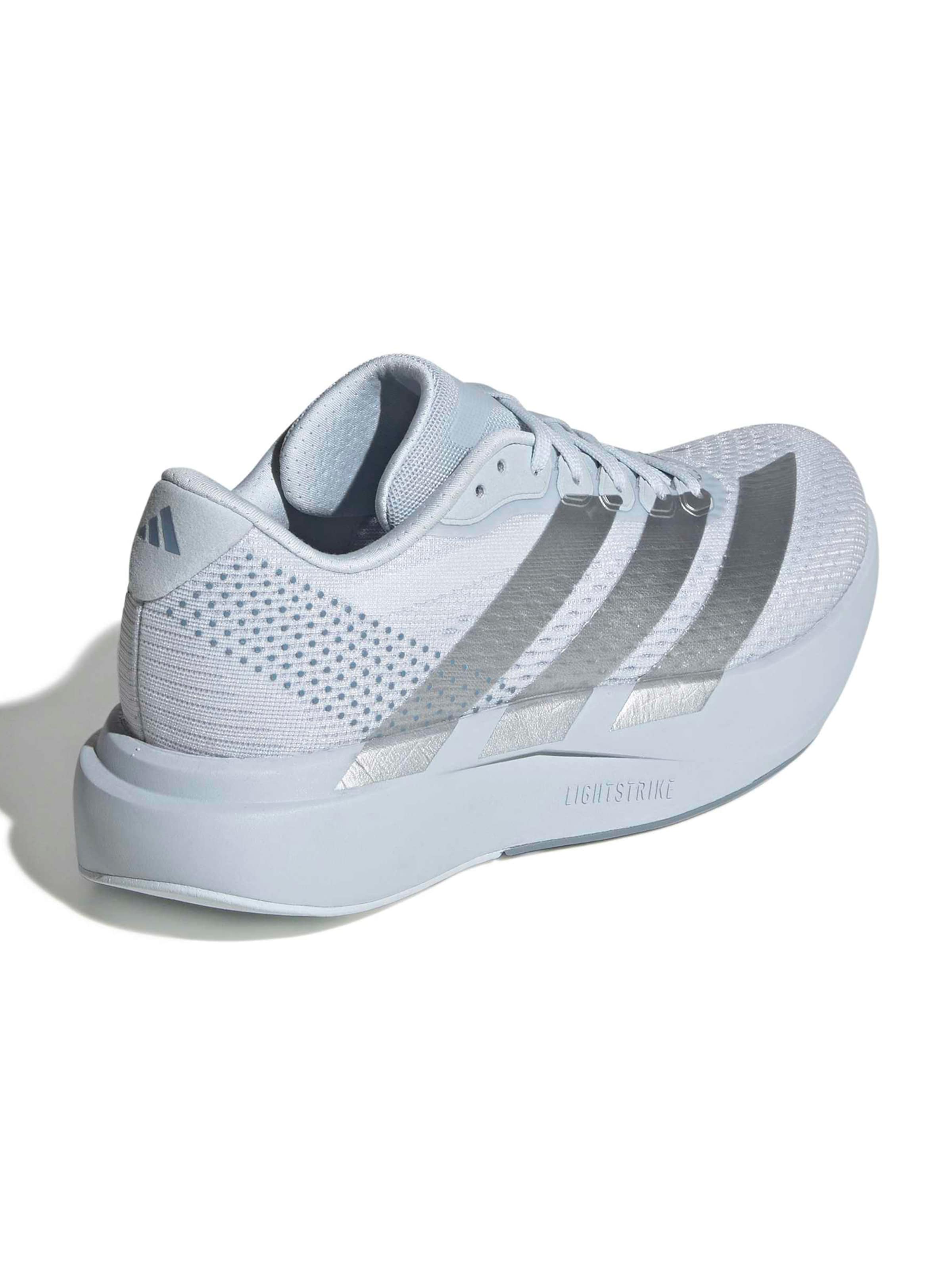Sneaker de alergat 'Duramo EVO' de la ADIDAS PERFORMANCE pe albastru
