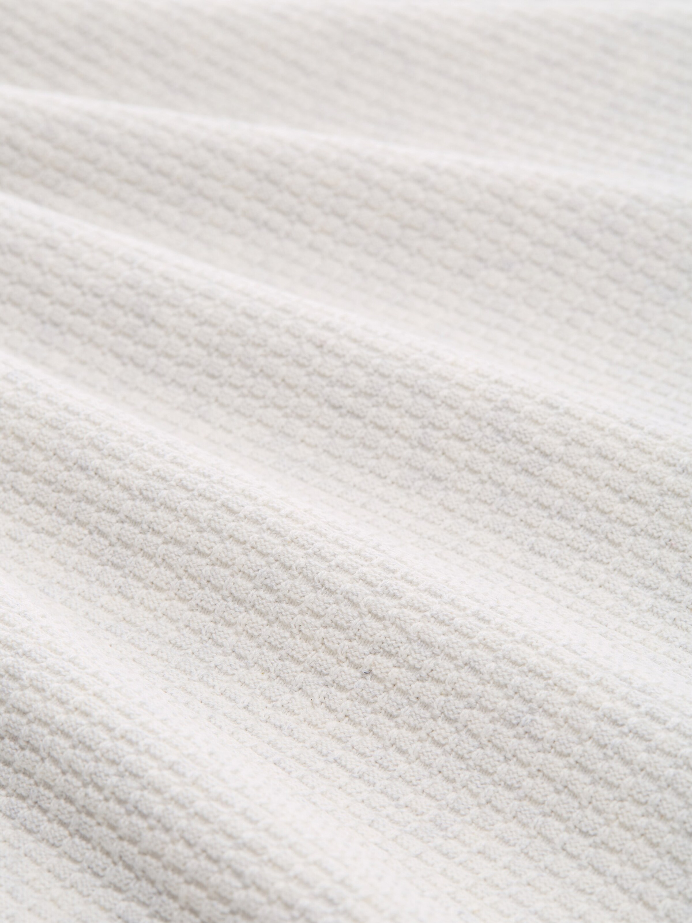 smėlio TOM TAILOR Megztinis