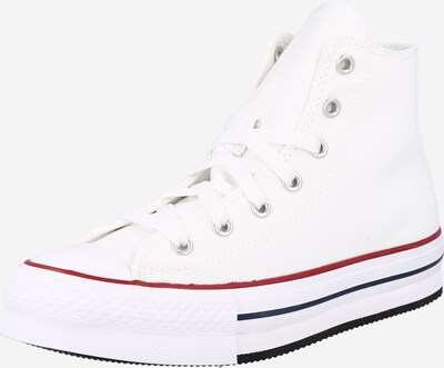 CONVERSE Trainers 'Chuck Taylor All Star' in White, Item view
