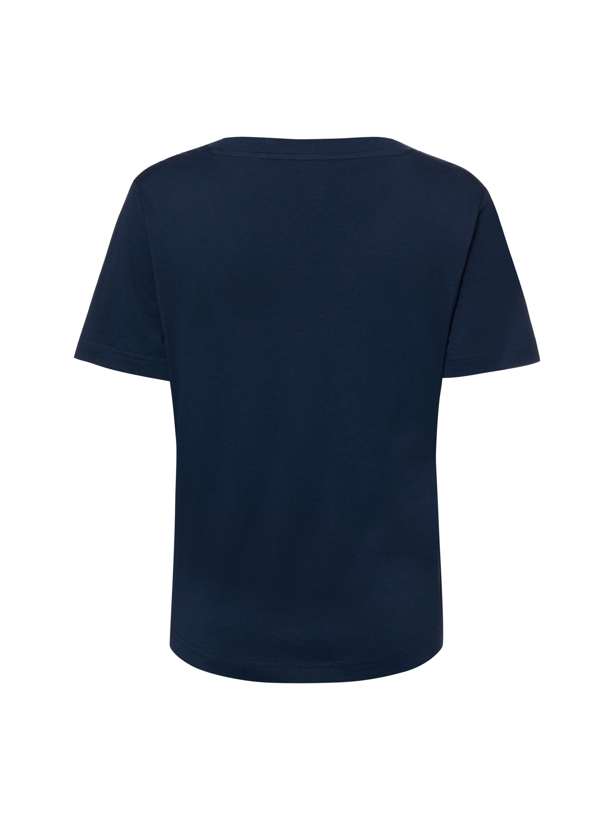 Marie Lund Shirt in Blue