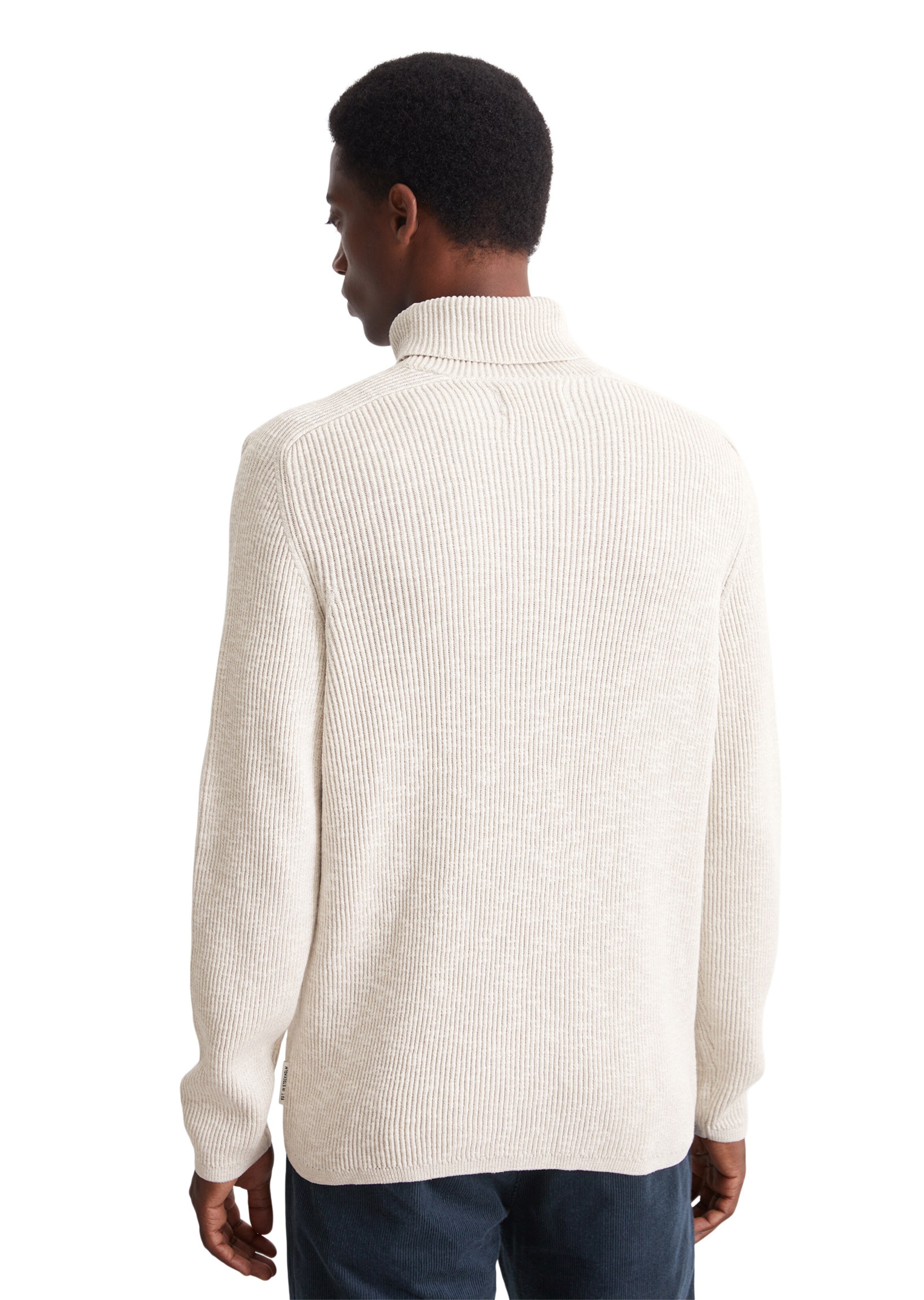 Marc O'Polo Trui in Wit