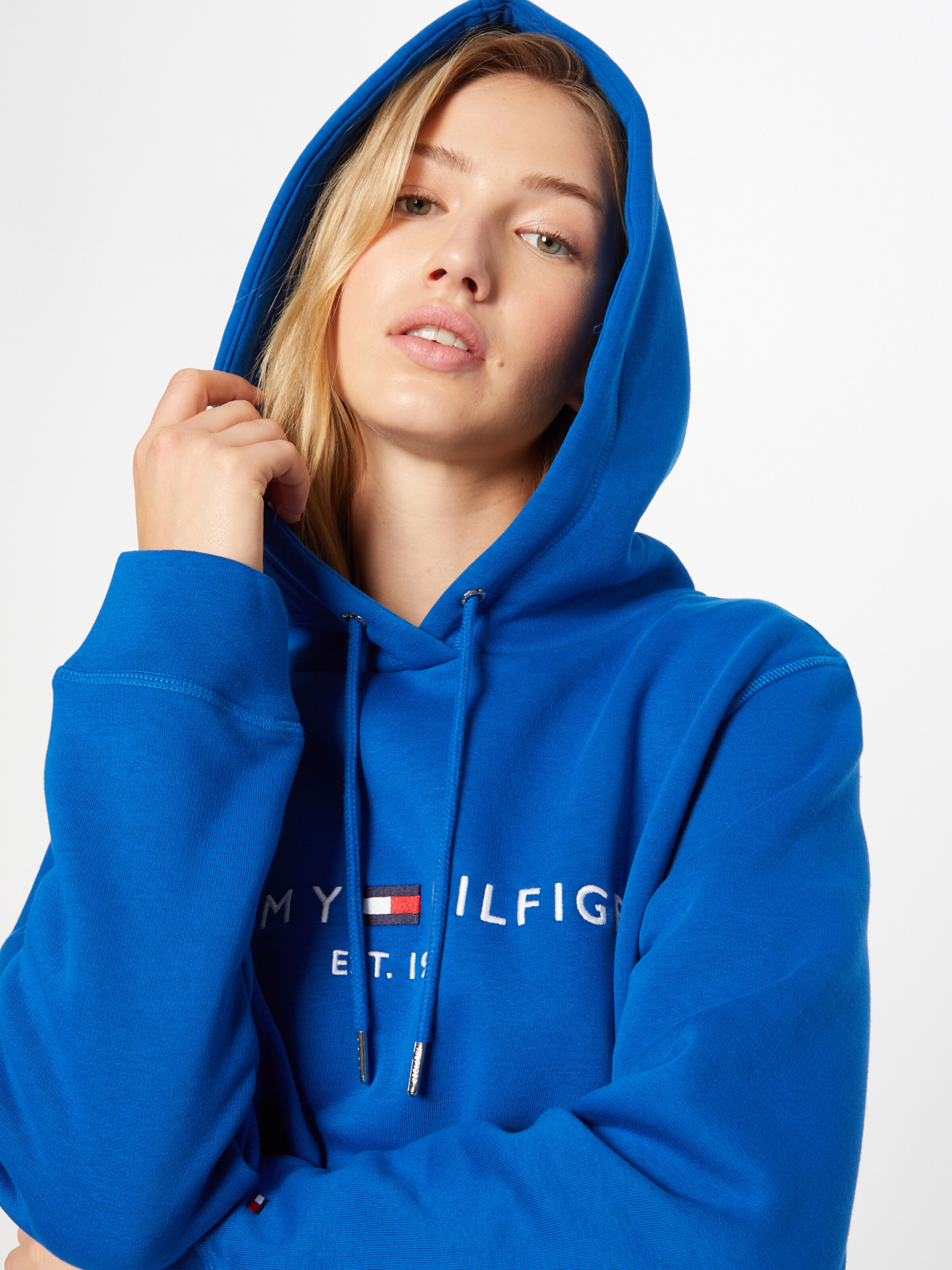 about you tommy hilfiger