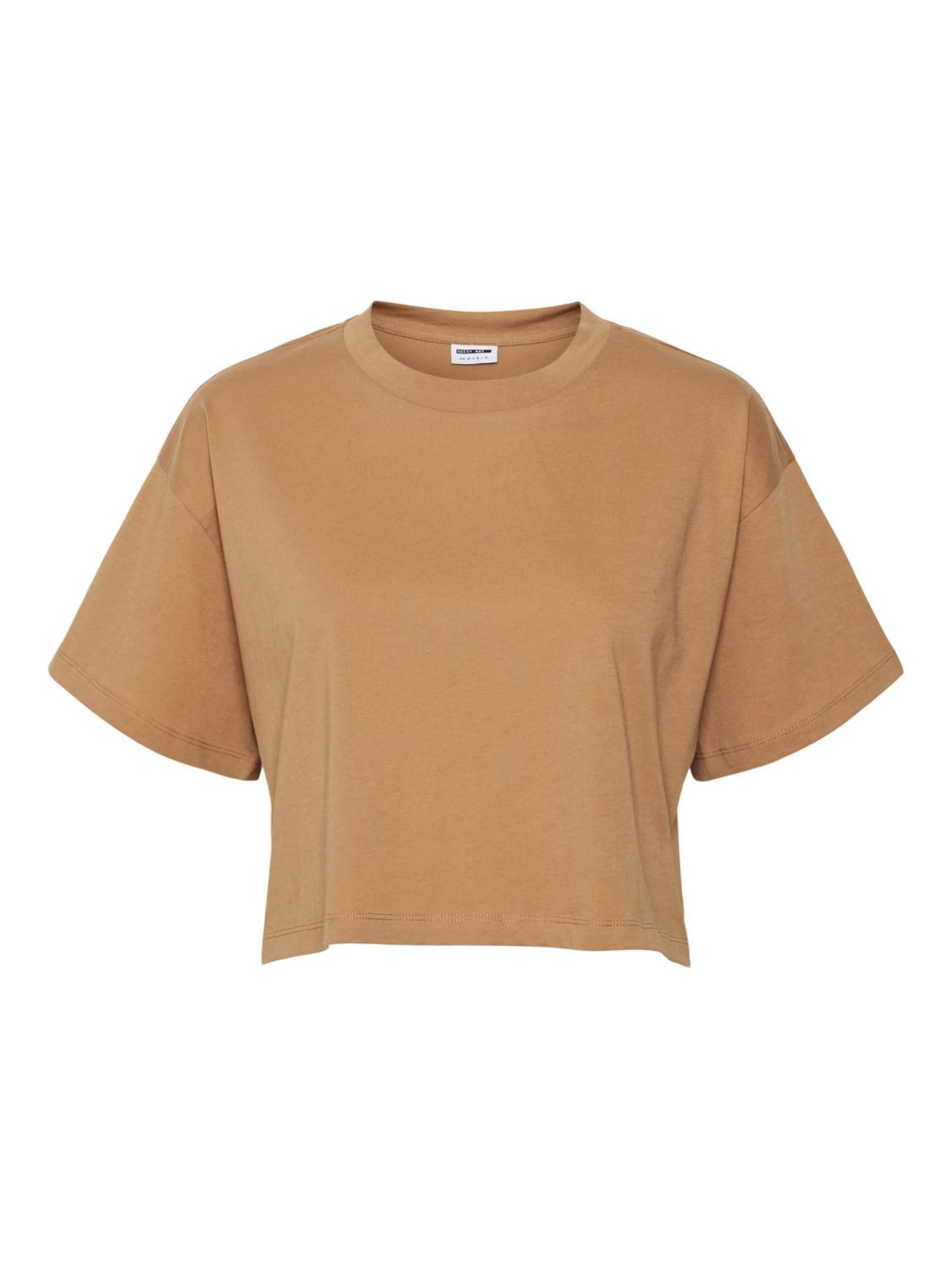 Tricou 'ALENA' de la Noisy may pe maro: față