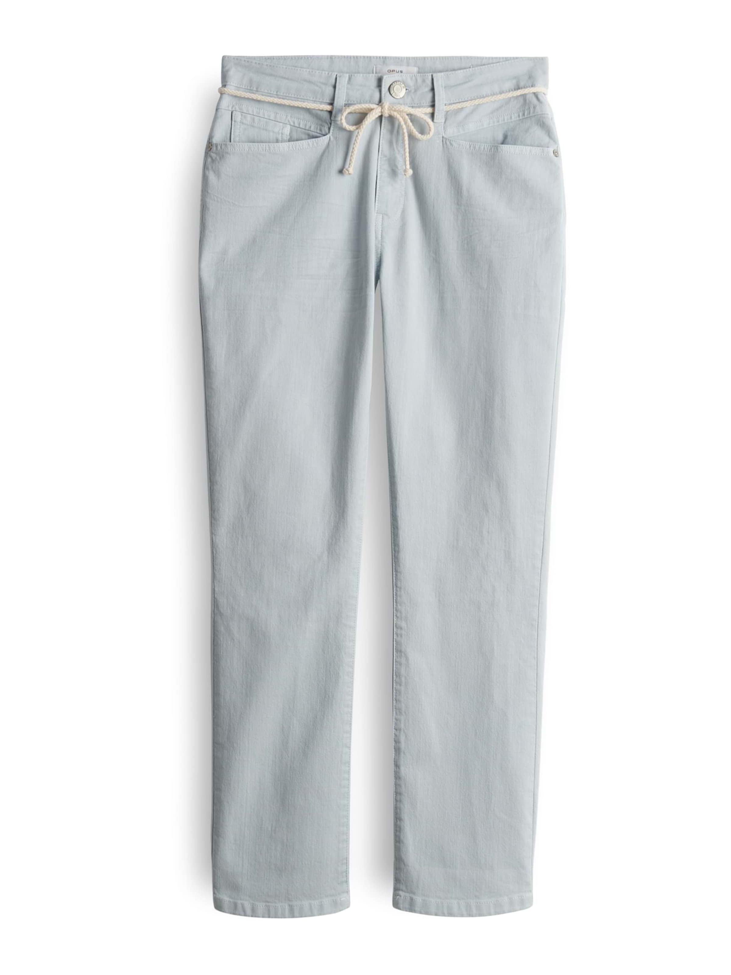 OPUS Slim fit Jeans 'Louis' in Blue: front