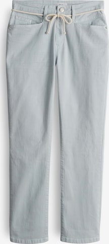 OPUS - Vaquero 'Louis' en azul: frente