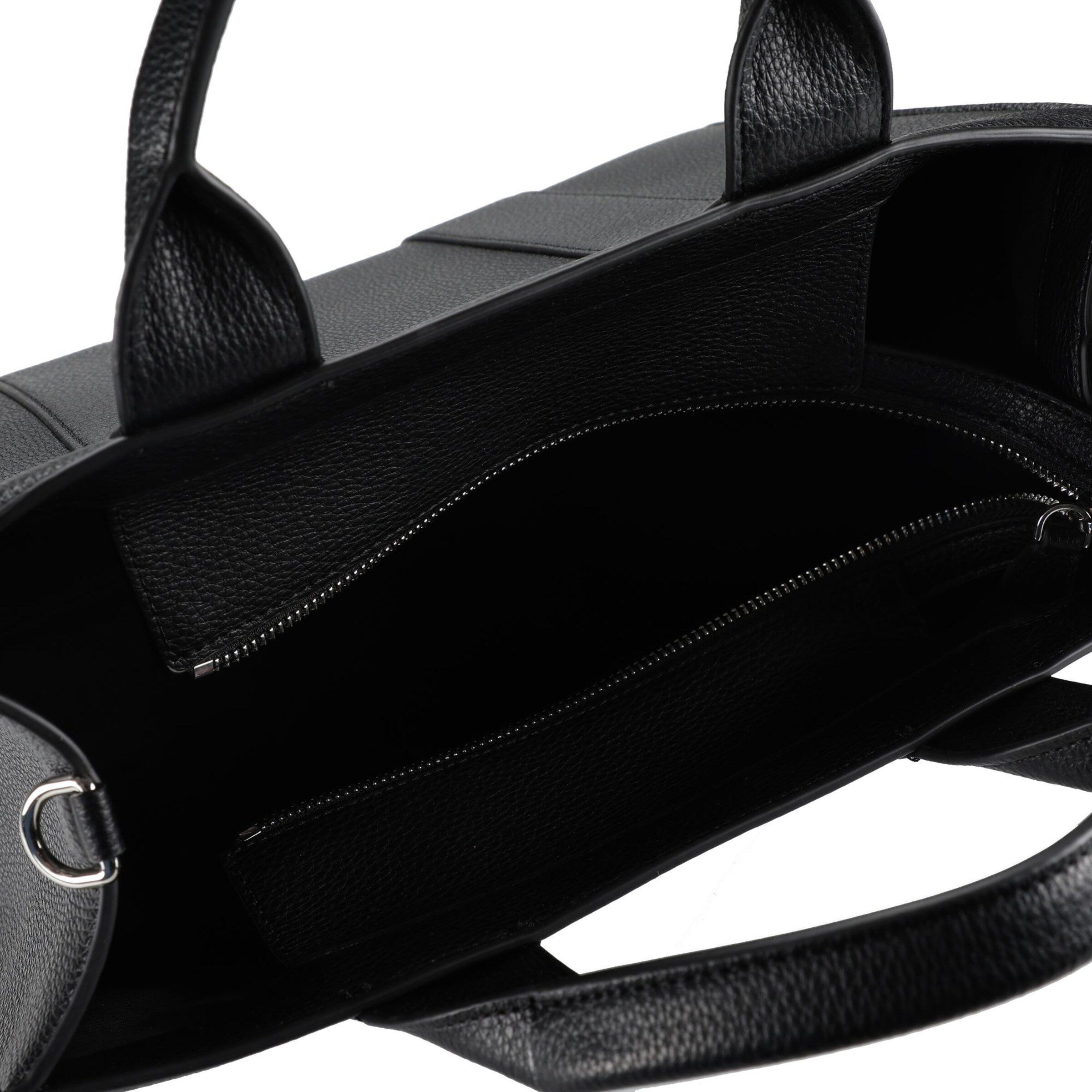 Karl Lagerfeld - Malas de tiracolo em preto