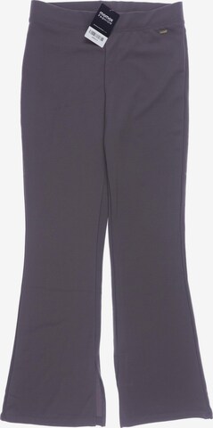LASCANA Pants in S in Grey: front