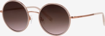 Marc O'Polo EYEWEAR Sonnenbrille in Pink: Vorderseite
