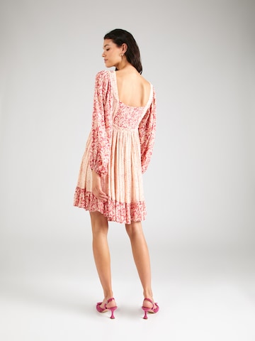 Dorothy Perkins Dress in Pink