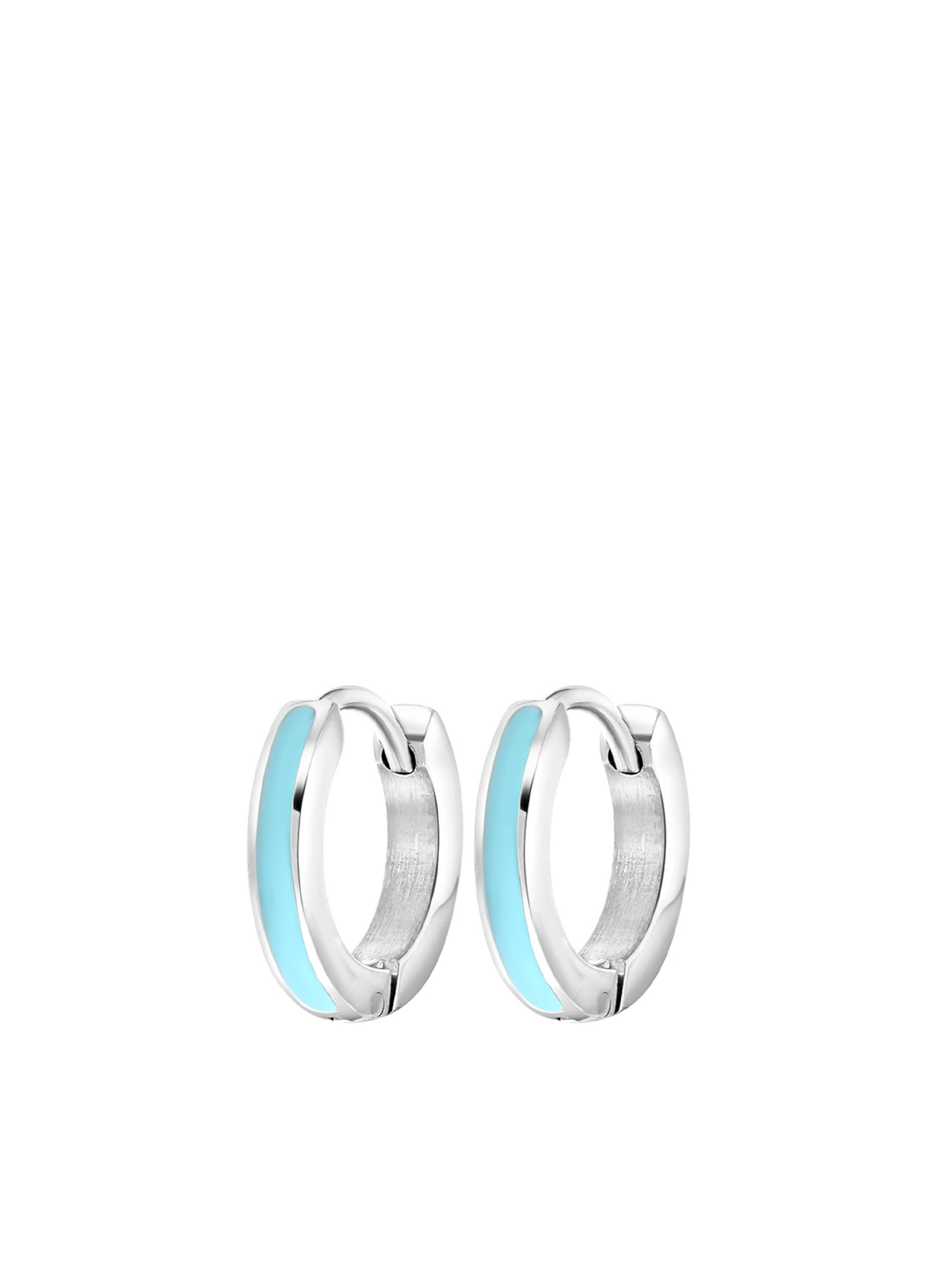 Lucardi Sieraden in Zilver: voorkant