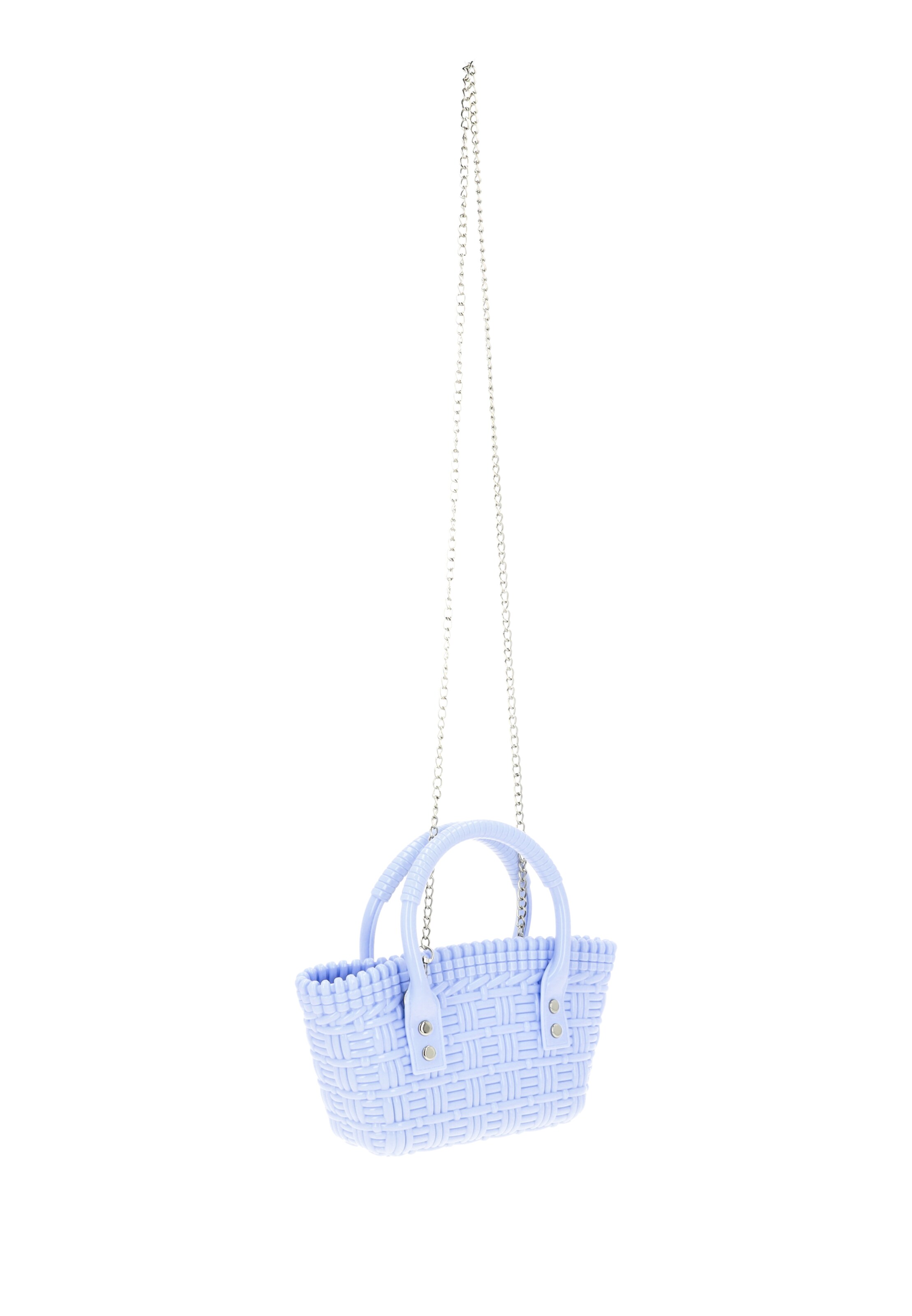 FELIPA Handtasche in Blau