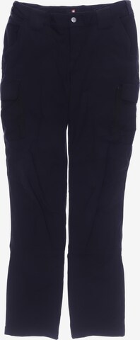 Engelbert Strauss Pants in S in Black: front