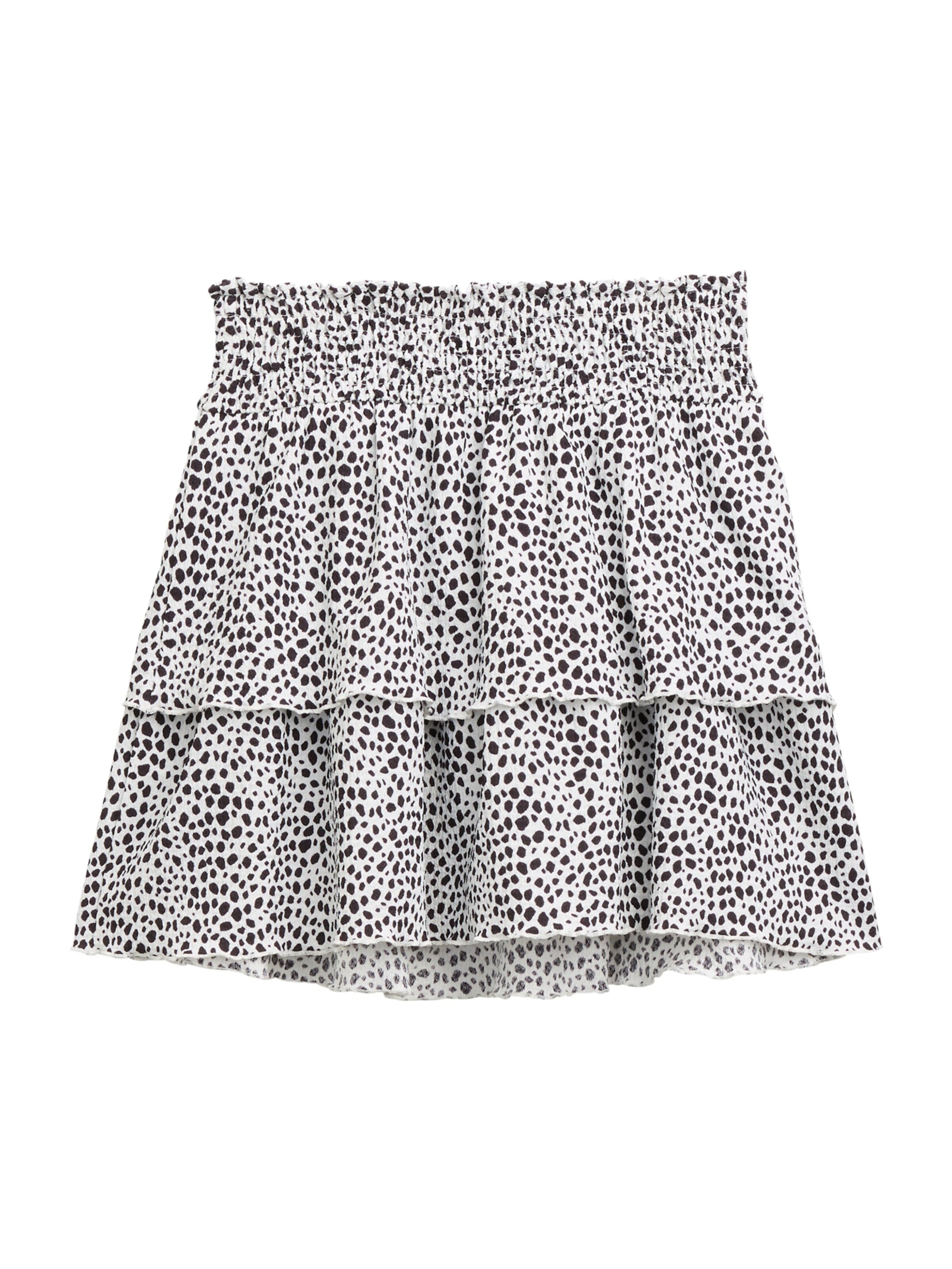 TOM TAILOR Skirt in White