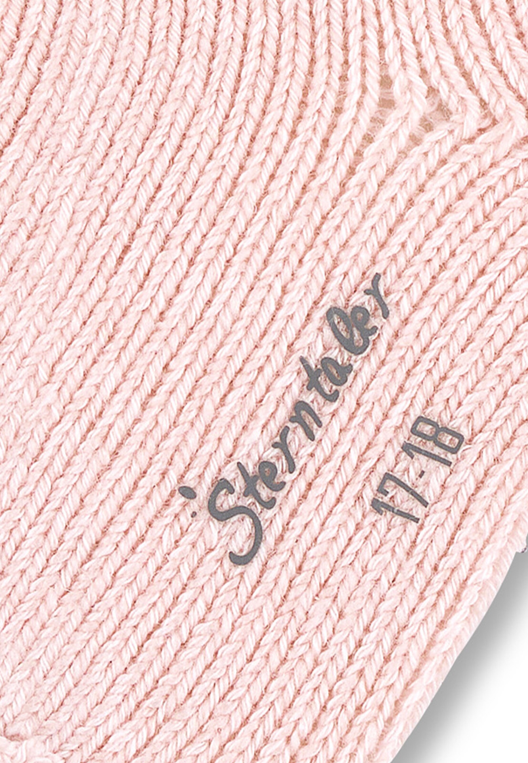STERNTALER Socks in Pink