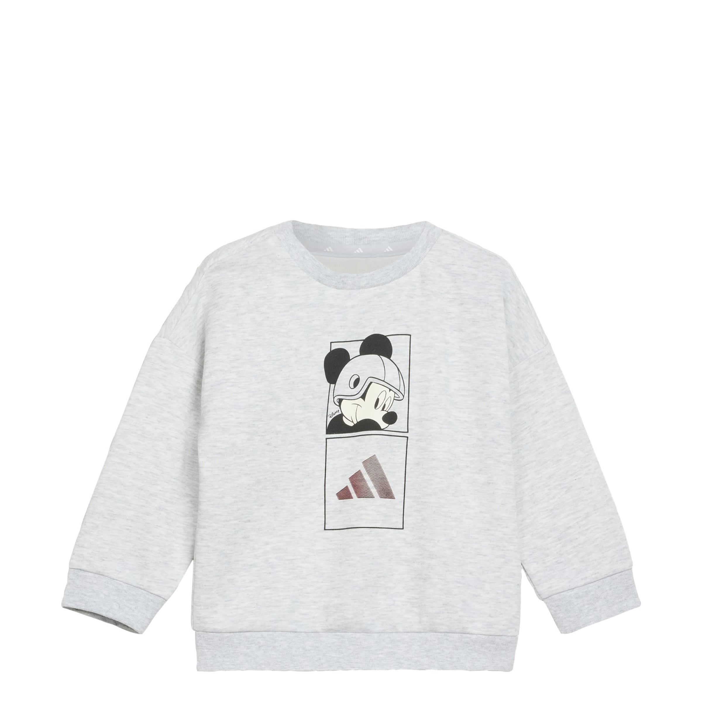 ADIDAS SPORTSWEAR - Fato de treino em cinzento