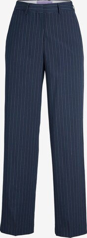 JJXX Regular Pants 'Mary' in Blue: front