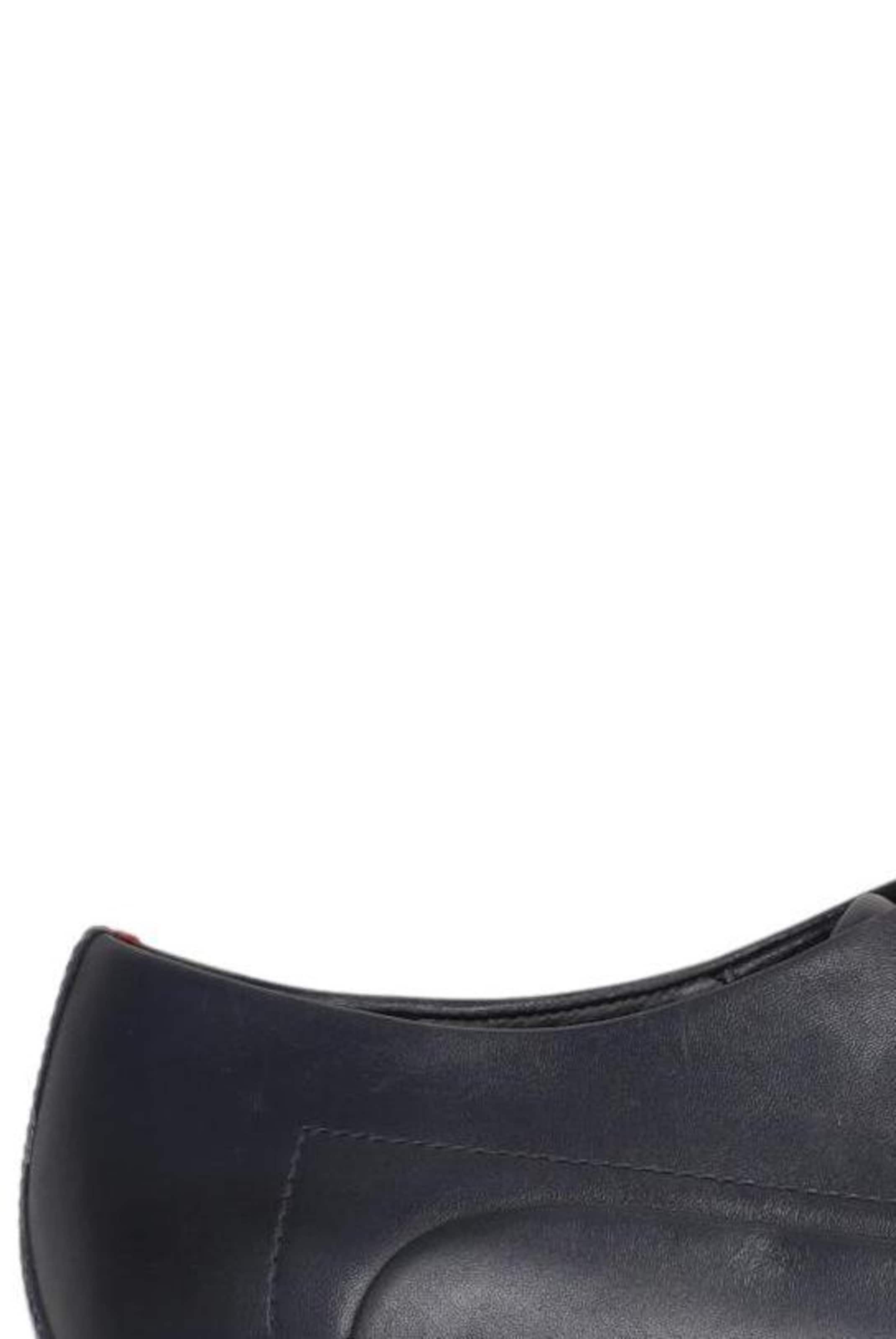 HUGO Flats & Loafers in 43 in Blue