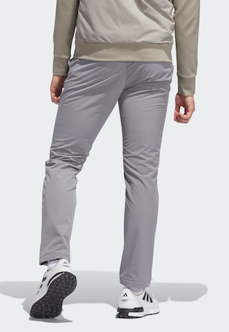 Regular Pantalon de sport 'Ultimate365 Arctic' ADIDAS PERFORMANCE en gris