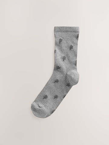 Next Sockor i beige