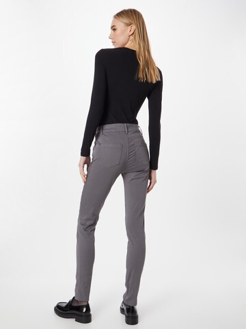 s.Oliver BLACK LABEL Skinny Jeans in Grey