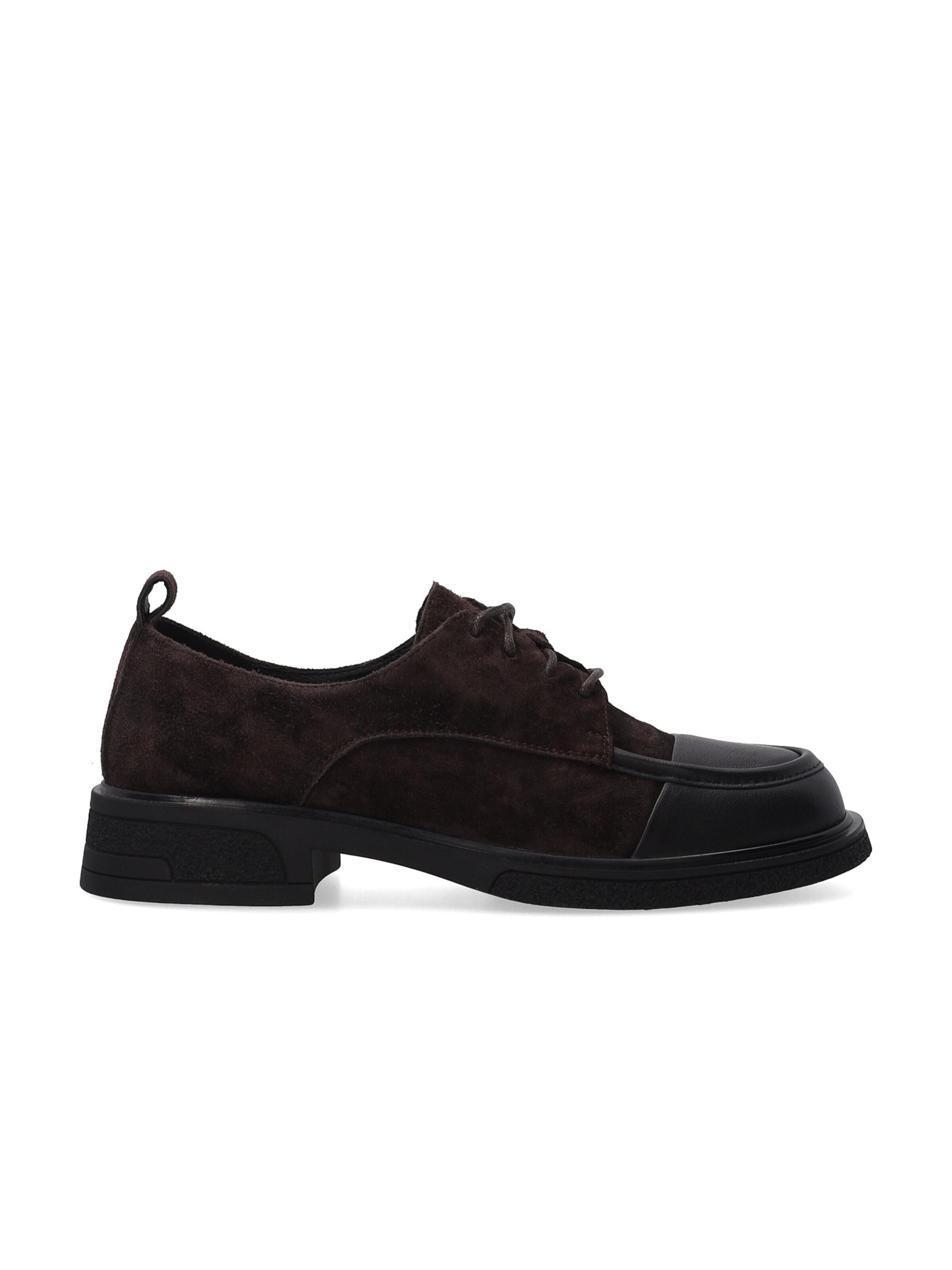 VENEZIA Schnürschuh‌‌‌‌‌‌‌ in Braun