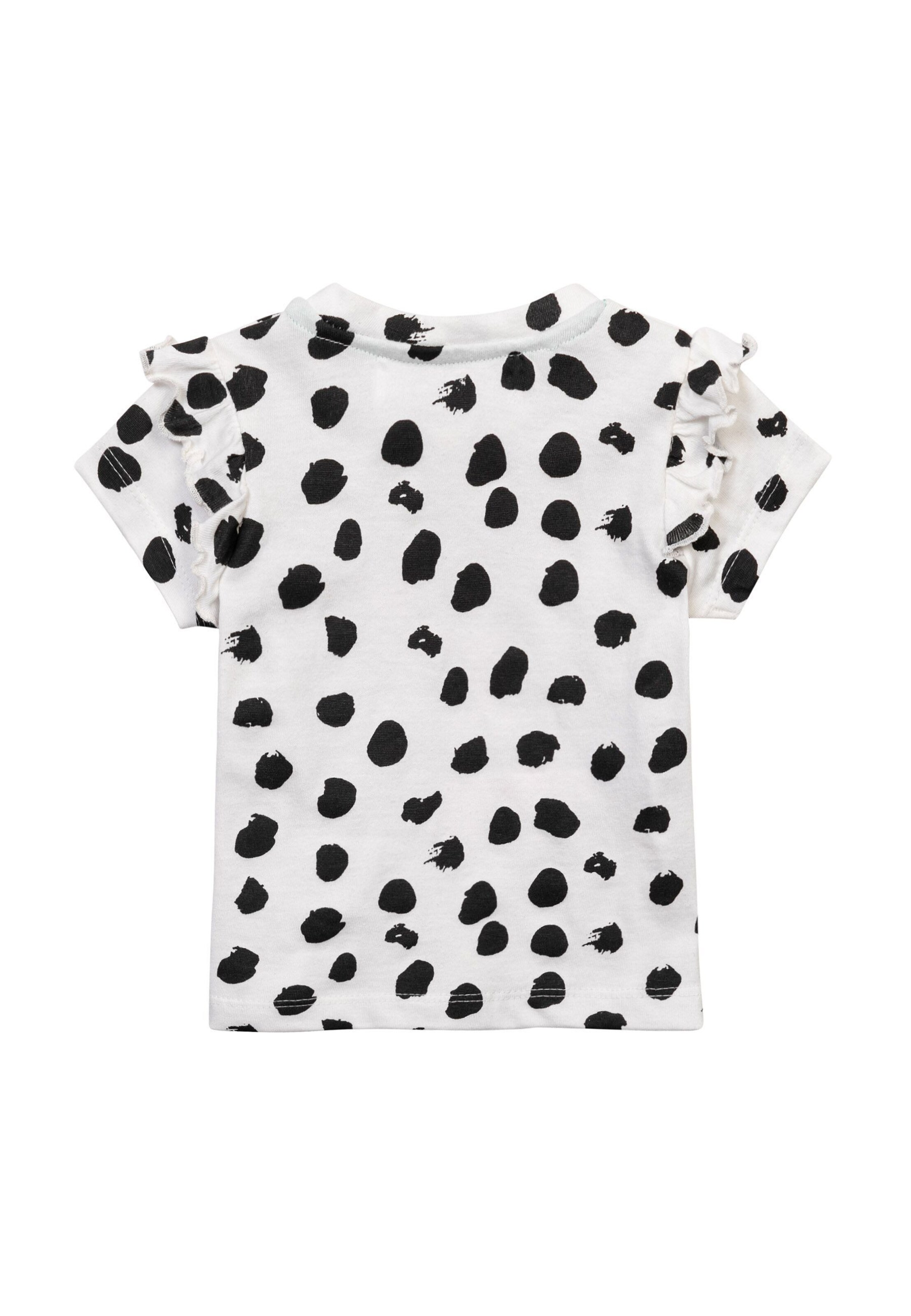 Set de la MINOTI pe negru