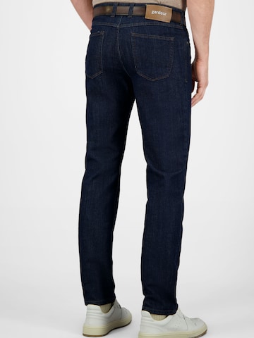 ATELIER GARDEUR Regular Jeans ´Denim Nevio´, Komfort-Stretch-Performance in Blau