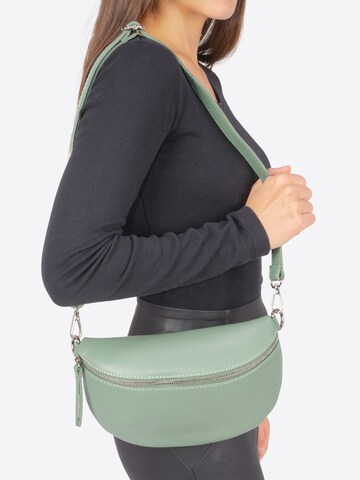 Sacs banane 'Anna' Seasons of April en vert