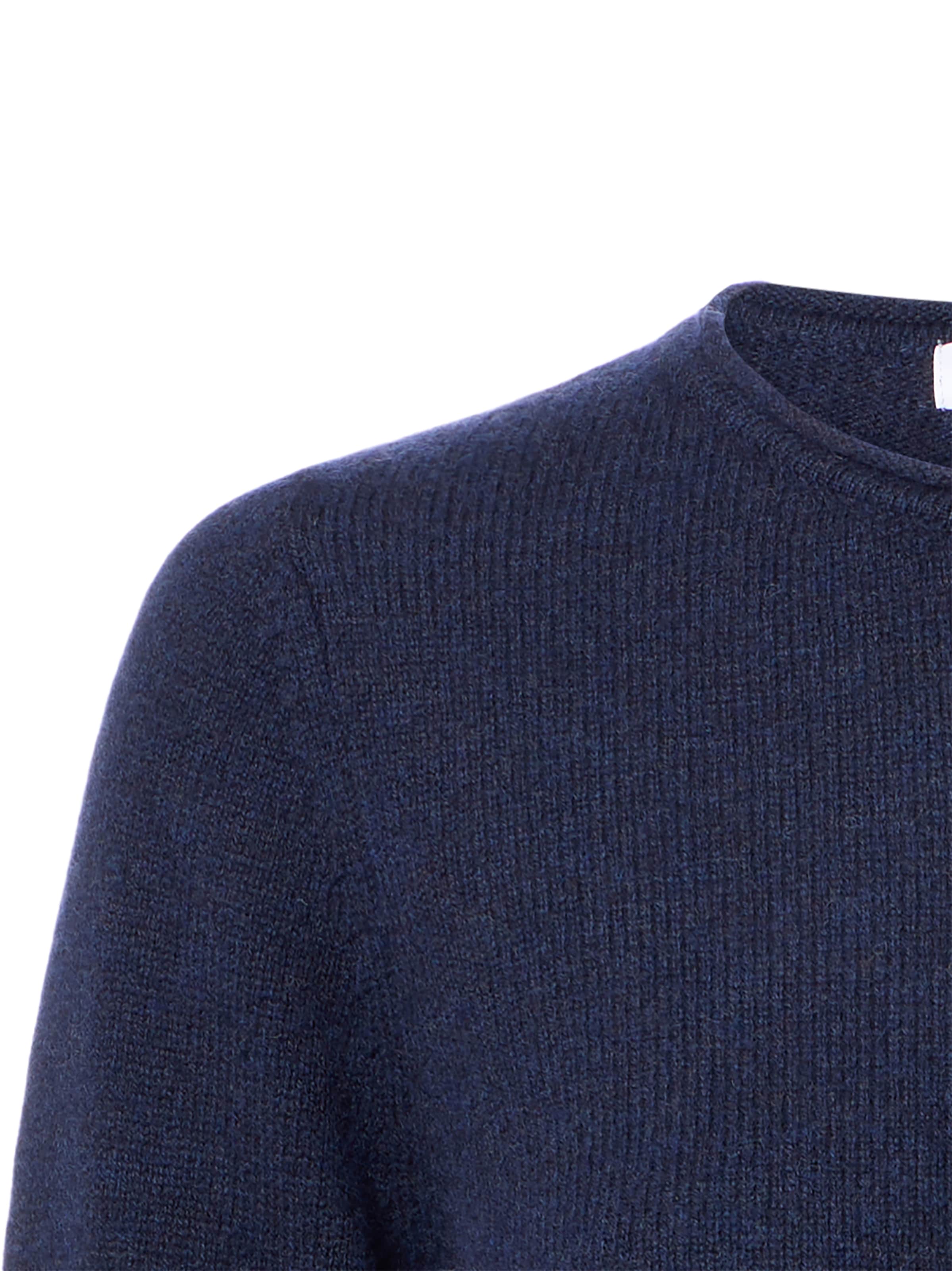 Brookshire Trui in Blauw