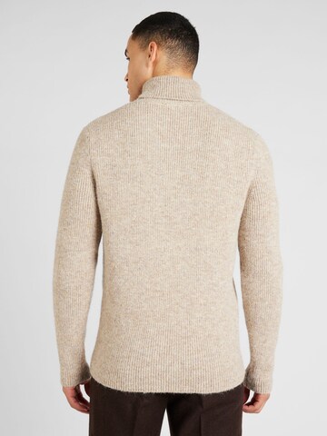 TOPMAN Trui in Beige