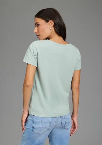 AJC Shirt in Green