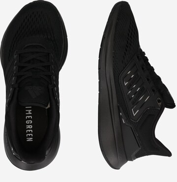 Sneaker de alergat 'Eq21 Run' de la ADIDAS SPORTSWEAR pe negru