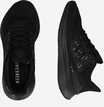 ADIDAS SPORTSWEAR - Sapatilha de corrida 'Eq21 Run' em preto