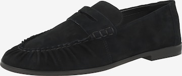 Chaussure basse ' Muse ' STEVE MADDEN en noir : devant