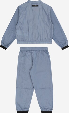 Nike Sportswear Sweat suit in Blue