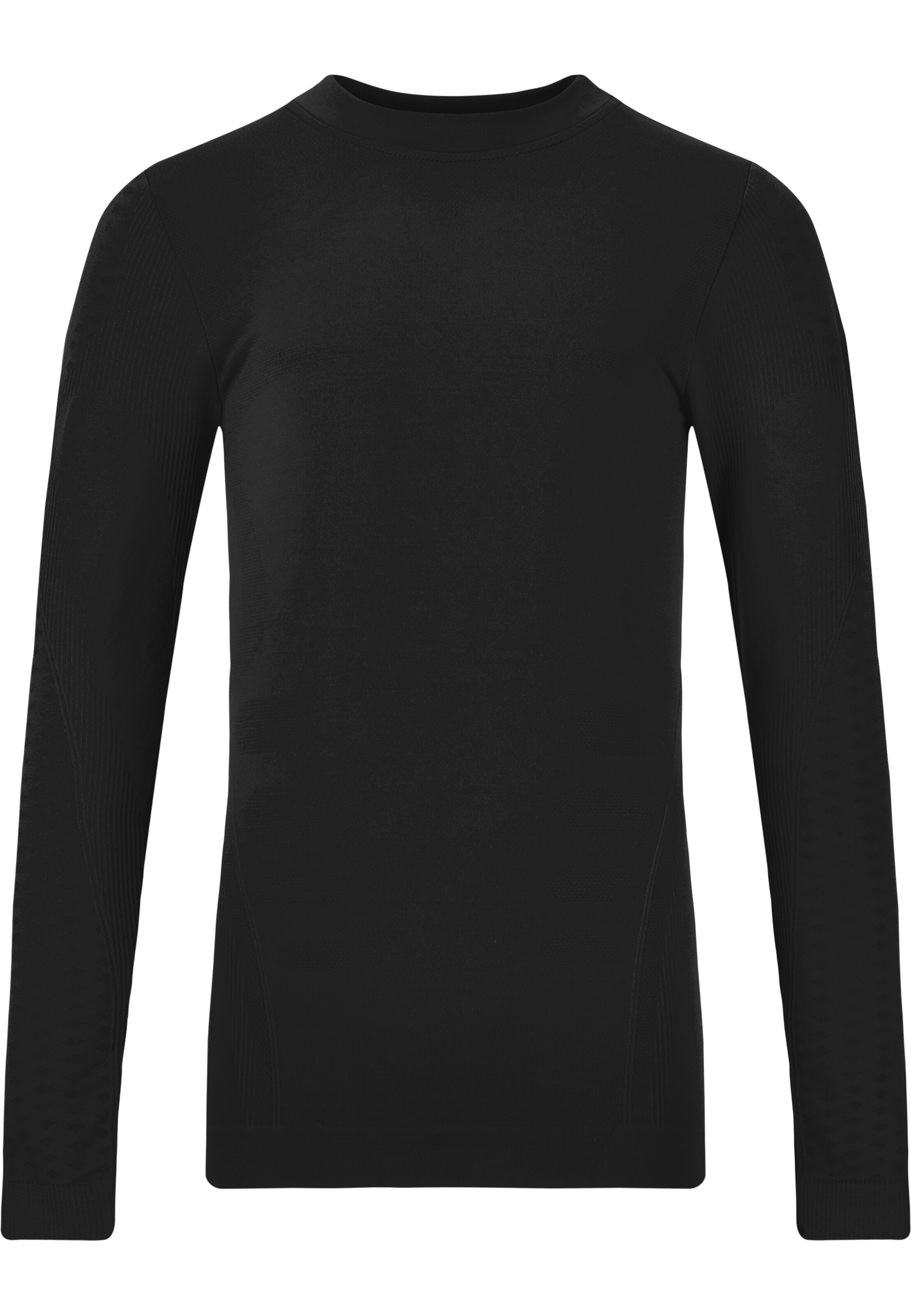 ZigZag Underwear Set in Black