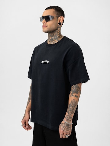 T-Shirt 'Erwin' Dandalo en noir