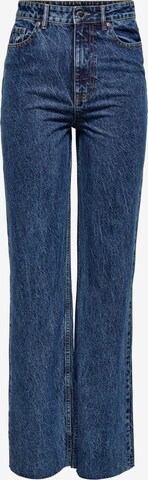 ONLY Regular Jeans 'Camille' in Blau: predná strana