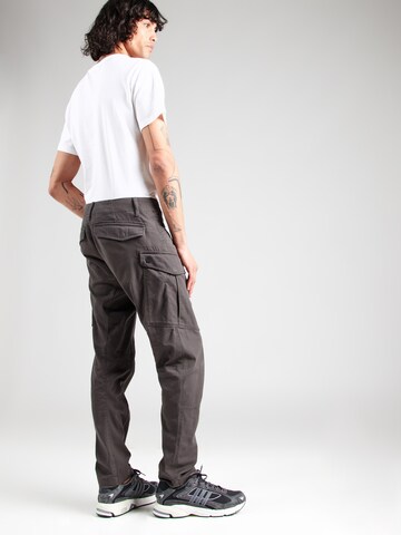 Regular Pantalon cargo G-STAR en gris