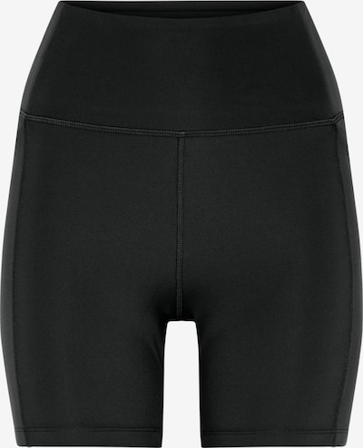 Girlfriend Collective Housut ' Pocket ' värissä musta, Tuotenäkymä