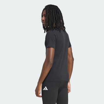 ADIDAS TERREX Funkční tričko 'Xperior' – černá
