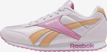 Reebok Sneaker in Pink: predná strana