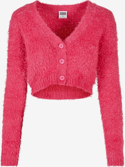 Kardiganas iš Urban Classics, spalva – šviesiai rožinė, Prekių apžvalga