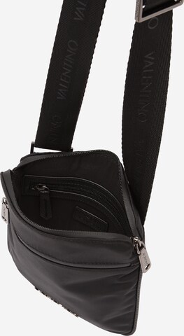 VALENTINO Crossbody Bag 'Klay Re' in Black