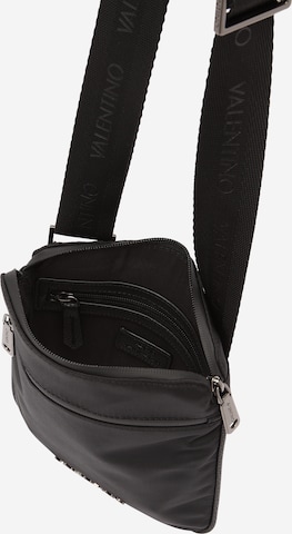 VALENTINO Crossbody Bag 'Klay Re' in Black