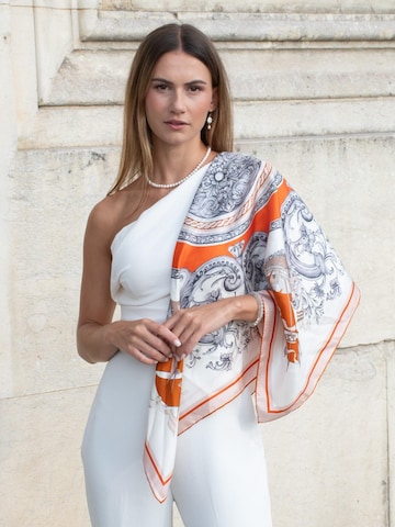 MayTree - Chal en naranja