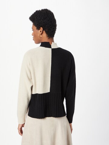 Whistles Sweater in Black