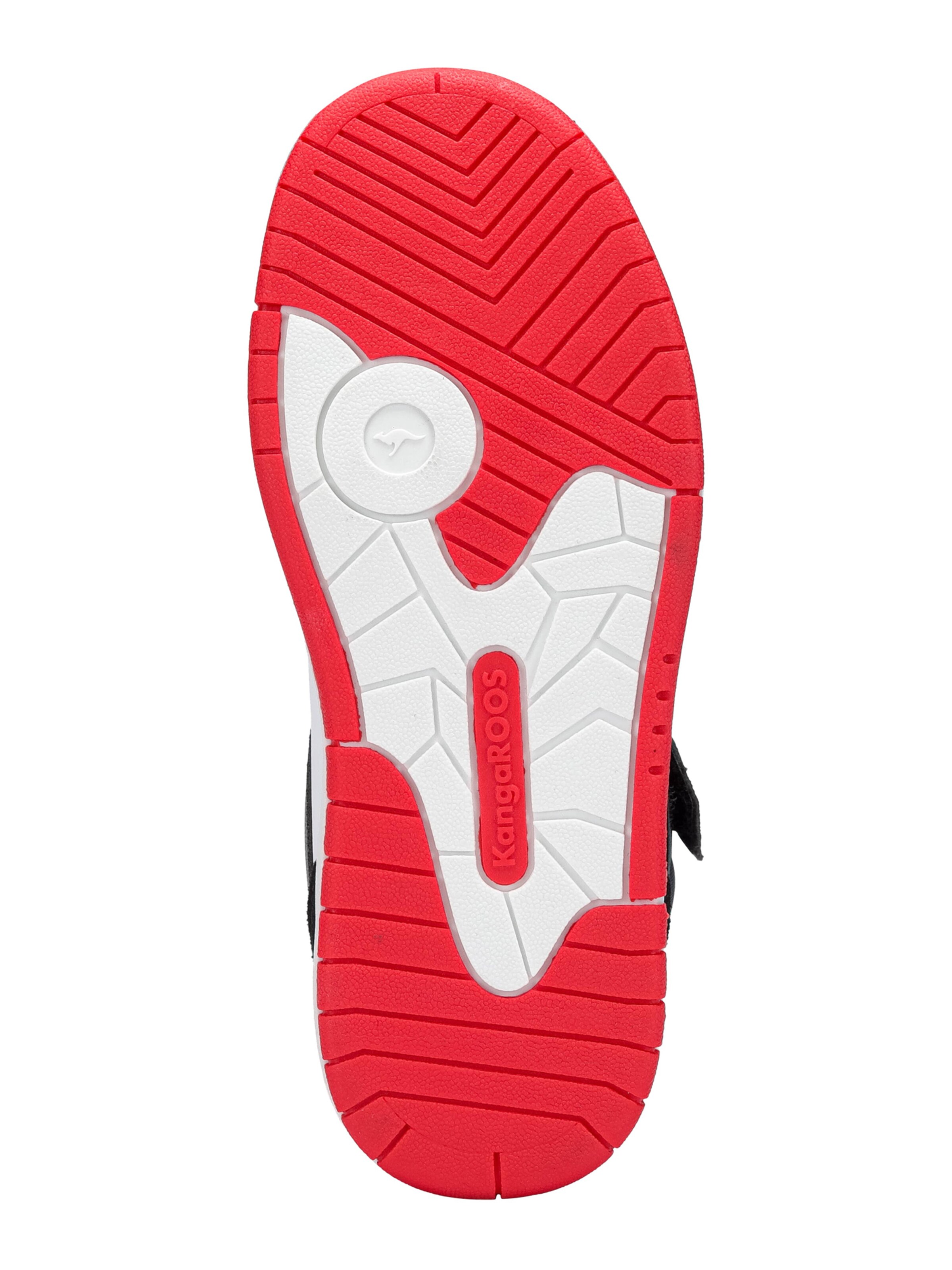 KangaROOS - Zapatillas deportivas en negro