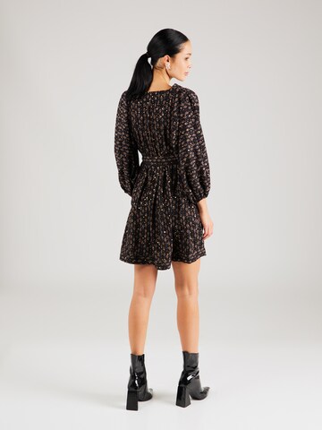 Molly BRACKEN Shirt dress in Black