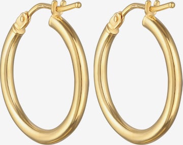 Boucles d'oreilles ELLI PREMIUM en or